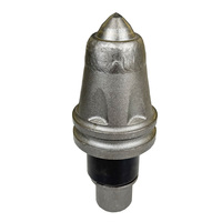 Dents de foret en carbure de tungstène de 3830 mm pour engins de construction RG3060JLY/25C, pour tarières et godets
