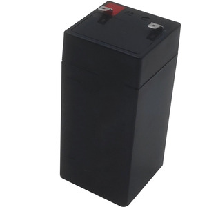 แบตเตอรี่ดีพไซเคิล GFM 2V 9Ah สำหรับรถยนต์ - Product Image 6
