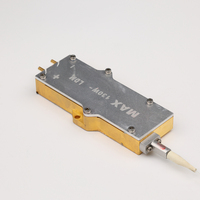 Prix d'usine MAX pour accessoires de pompe IPG, module d'alimentation, combinateur de faisceau, pièces laser CO2 1064nm