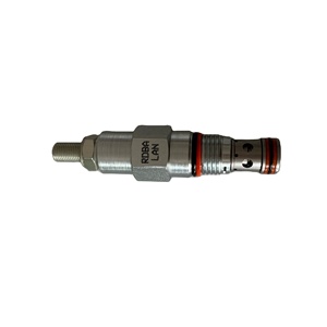 RDBA-LAN RDBALAN RDDA LAN Hydraulics Produit d'origine authentique, commande directe, en stock, prix compétitif - Product Image 1
