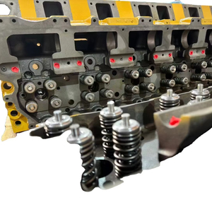 2474868 3830517 9T0665 3490701 10R9065 2002053 1884211 1764887 1654404 1526482ลูกสูบ6HH1 1500kg - Product Image 1