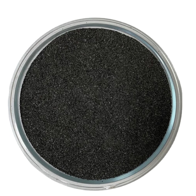 Fonderie à faible teneur en soufre carbone GPC coke de pétrole 1-5mm 0.2-1mm usine vente poudre de graphite synthétique