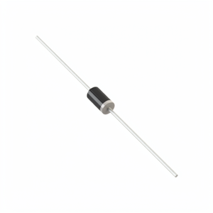 R-6, Axial Single Diodes Electronic Circuit Components Original FR1001-AP - Product Image 1