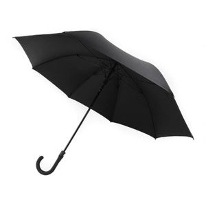 Wind Proof Promotional Custom Straight Chinese Capsule Cheap Luxury <b>Umbrella</b> With Logo Printing - Product Image 5