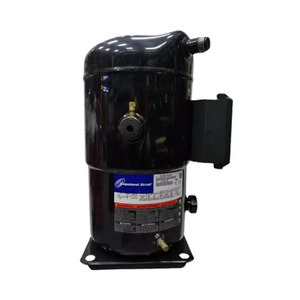 Compresseur de réfrigération et de climatisation HYZL ZR12M3 pour remplacement et réparation - Product Image 4