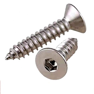 Sử Dụng Công Nghiệp Tự Lái Giàn Tự Khóa Chỉnh Hình Tấm Và Ốc Vít - Product Image 5