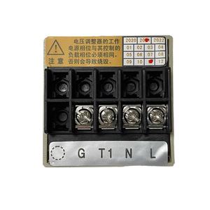 Régulateur de tension <span class=keywords><strong>SCR</strong></span> (redresseur contrôlé par silicium) ORIGINAL 220V ZKG-1 ZKG-2000 - Product Image 3