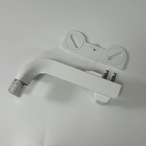 Неэлектрические самоочищающиеся двойные выдвижные насадки - Product Image 6