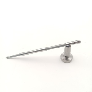 Componente de válvula de alta calidad FOOVC01051 conjunto de válvula de inyectores F00VC01051 F OOV C01 051 para 0445110189 - Product Image 1