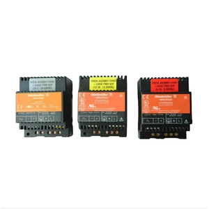 โมดูลจ่ายไฟ Weidmller Cp Snt 25W 5V 5A สำหรับระบบปรับอากาศกลาง - Product Image 2