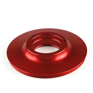 Pièces usinées CNC de précision - Usinage et perçage sur mesure pour services d'usinage du bronze, de l'acier inoxydable et plus encore |   Usine du Fujian - Product Image 1