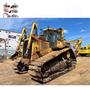 Bulldozer Caterpillar D7R, D7T, D9N, D4D, D4H, D5B, 55H, D3C, D375, D7R, D6R, D7G, D5K, D6D, D7R, D8R, D9R, D7R - Product Image 1