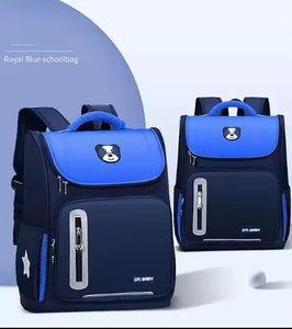 Children's School Wholesale School <b>Student</b> Children's Schoolbags, Girls' and Boys' <b>Backpacks</b> for Teenagers - Product Image 3