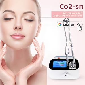 Perangkat Segmenasi Laser CO2 Portabel untuk Perbaikan dan Pengencangan Vagina Cocok untuk Klinik dan Spa. - Product Image 1