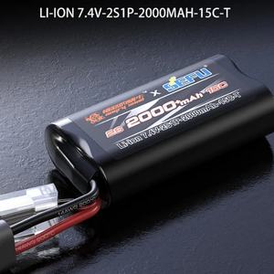 MJX H12Y H12Y+ Crawler RC 4x4 à l'échelle 1/12, électrique, avec ESC réglable, contrôle par application, servomoteur en alliage d'aluminium, amortisseurs à huile et pneus doubles - Product Image 4