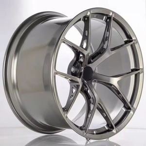 Rines Vorgin Custom FI-<span class=keywords><strong>R</strong></span> EVO de Aleación Forjada de 19-21 Pulgadas, Ajuste Escalonado, de Lujo para Carreras, Nuevos, Compatibles con G80 G82 G87 <span class=keywords><strong>Audi</strong></span> RS3 <span class=keywords><strong>RS6</strong></span> - Product Image 3