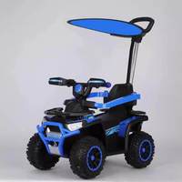 Nouveau modèle de voiture à bascule en plastique STC Twist & Baby pour enfant de 3 ans, unisexe, anti-dérapage latéral, roue universelle