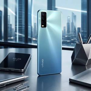 ขายส่ง Vivo Y20s ของแท้ หน้าจอ HD+ 6.51 นิ้ว 8GB+128GB แบตเตอรี่ 5000mAh ชาร์จเร็ว 18W รองรับ 4G ปลดล็อคแล้ว สมาร์ทโฟน Android - Product Image 6