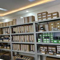 Pantalla Táctil HMI DOP-107BV Dop107bv, Módulo PLC Nuevo y Original en Stock en Almacén