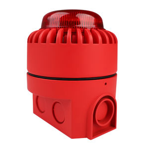 Sirène d'<span class=keywords><strong>alarme</strong></span> <span class=keywords><strong>incendie</strong></span> 24VDC, prix usine, sirène sonore et lumineuse extérieure, <span class=keywords><strong>catégorie</strong></span> de produit : systèmes de sirènes d'<span class=keywords><strong>alarme</strong></span> - Product Image 5