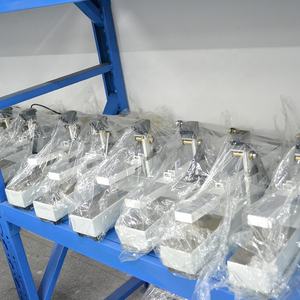 Probador de Solidez del Color de Tejidos ISO AATCC para Pruebas de Fricción en Seco y Húmedo - Product Image 5