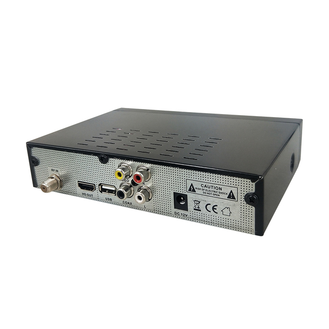 SYTA 1080P hd Dvb s2 Digital Satellite TV Receiver Wifi