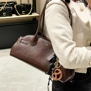 Bolso <span class=keywords><strong>de</strong></span> hombro y axila para <span class=keywords><strong>mujer</strong></span> Coaches Empare Carryall 34, <span class=keywords><strong>de</strong></span> cuero encerado, con asa <span class=keywords><strong>de</strong></span> mano - Product Image 4