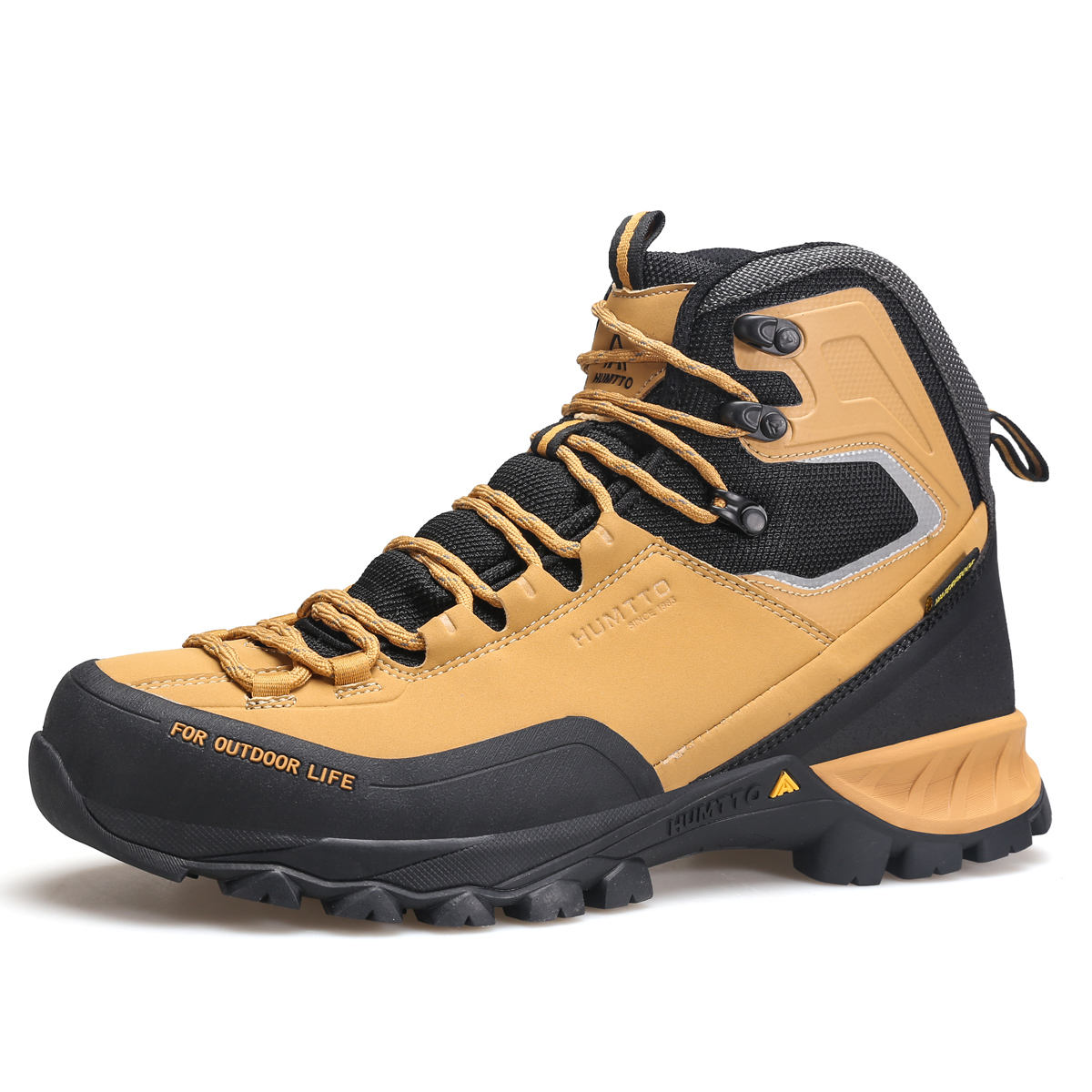 สีเหลือง/ดำ (ผู้ชาย)