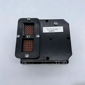 2524501 173-2148 200-4412 154-7443 APEX Grupo de Control Electrónico de Alta Calidad para Excavadora para Piezas de Maquinaria 966H 950G - Product Image 5