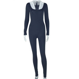 จั๊มสูทผู้หญิงรุ่นใหม่ 10043 ยี่ห้อ Fason รุ่น Sey Tit - Product Image 6