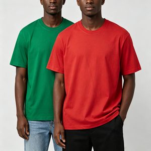 T-shirts personnalisés imprimés numériquement pour les promotions d'événements, service d'impression DTG en petites séries, directement de l'usine - Product Image 1