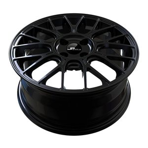 Jantes en alliage forgé certifiées TUV/JWL/VIA/DOT, <span class=keywords><strong>1</strong></span> pièce, 16x6,5 pouces, jantes forgées 4x100, jantes en alliage forgé pour LEXUS # 12JM7107 - Product Image 2