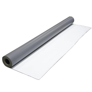2025 Vente chaude PVC Toits extérieurs Couverture de pluie Style Design industriel Toit plat Membrane Feuille de <span class=keywords><strong>caoutchouc</strong></span> Tuile <span class=keywords><strong>pour</strong></span> étang Application - Product Image 3