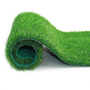 Erba Artificiale di Alta Qualità Altezza 30mm per Esterni <span class=keywords><strong>Tappeto</strong></span> in PP per Calcio Tennis Golf Erba Sintetica - Product Image 2