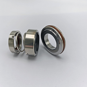 Sello mecánico de resorte único T01F para bomba centrífuga Fristam <span class=keywords><strong>FP</strong></span>/ FL/ FT 22mm 30mm 35mm - Product Image 5