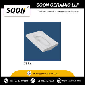 การนั่งยองสุขภัณฑ์สำหรับห้องน้ำ - Product Image 6