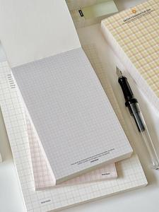 Bloc de Notas Autoadhesivo Personalizable de Alta Gama, Tamaño y Contenido Personalizados para Regalos Empresariales y Uso en la Oficina - Product Image 2