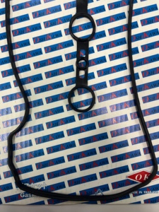 Valve Cover <b>Gasket</b> for Toyota 1AZ-FE Oshikawa <b>Gasket</b> Factory in Thailand - Product Image 4
