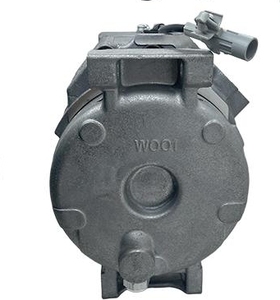 ใหม่ปั๊มแอร์รถยนต์สำหรับ Toyota Fortuner HILUX nova 2006>2008>2012คอมเพรสเซอร์ a/c 10S15C หมาย<span class=keywords><strong>เลข</strong></span>ชิ้นส่วน447200-4713 - Product Image 4