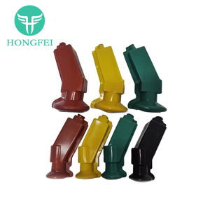 <span class=keywords><strong>Gaine</strong></span> en silicone isolée, anti-poussière et anti-vieillissement, personnalisée <span class=keywords><strong>pour</strong></span> transformateur, à basse tension, <span class=keywords><strong>pour</strong></span> tête de poteau extérieur - Product Image 6