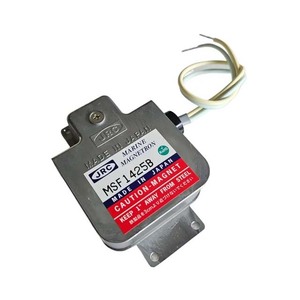 Magnetron radar JRC MSF1425B - Product Image 1