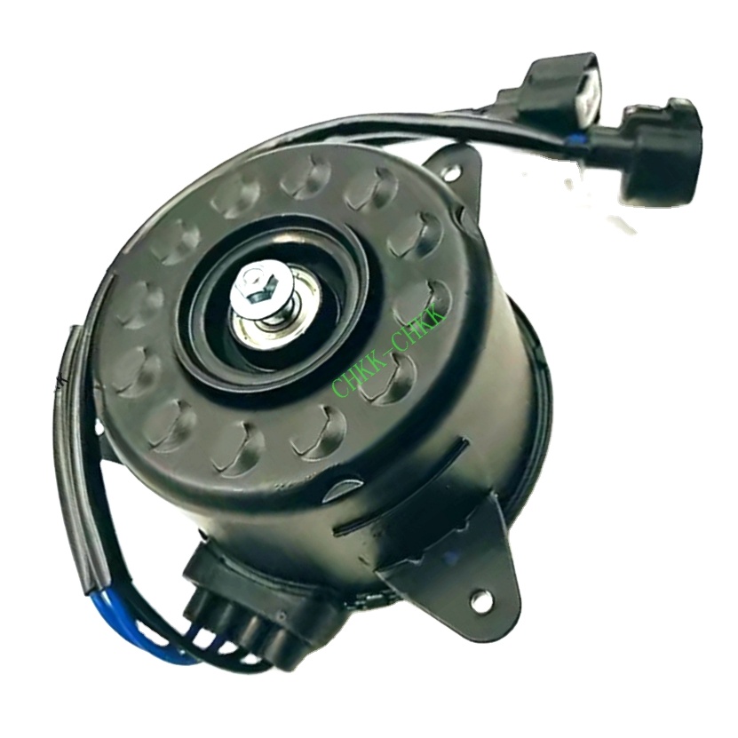 サクちゃんページ CHKK-CHKK Fan Motor Assembly OEM 21487-JF00B Radiator Cooling Fan
