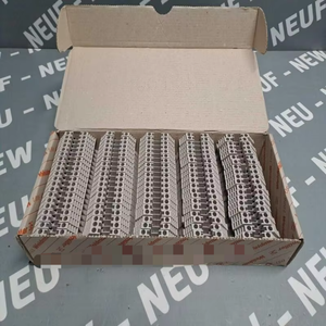 1020100000 - Wdu 4 / Box Terminal Block Nouveau - Product Image 1