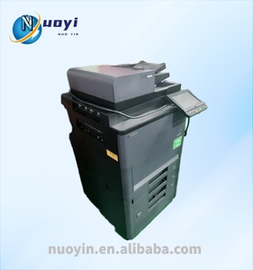 <span class=keywords><strong>Precios</strong></span> bajos de fábrica Impresora reacondicionada Máquina copiadora usada para Kyocera7052ci 8052ci - Product Image 6