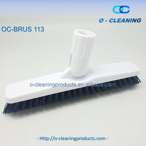 O-làm sạch xoay vữa gạch làm sạch chà bàn chải, xoay cứng lông sàn/tường/vòi hoa sen/Góc Cleaner Scrubber - Product Image 3