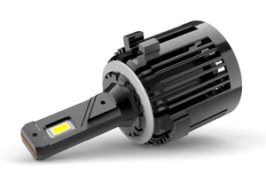 Faro LED per Auto G2 Pro H7 Super Luminoso CSP 3570 Lampadina LED Dedicata <span class=keywords><strong>Golf</strong></span> Senza Errori H7 LED 6000k 8000LM Faro per Vw <span class=keywords><strong>Golf</strong></span> - Product Image 2