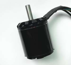 SAITE <span class=keywords><strong>5065</strong></span> 홀 센서 bldc 모터 <span class=keywords><strong>220kv</strong></span> 270kv 외주 모터 12v 24v 브러시리스 모터 용 홀 센서 포함 - Product Image 1