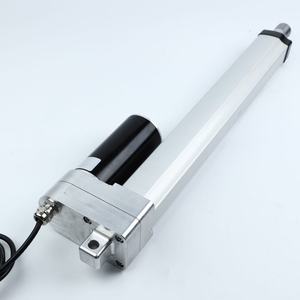 Thu nhỏ công nghiệp điện tuyến tính thiết bị truyền động đột quỵ 500 mét YH8-523J tuyến tính thiết bị truyền động 1800n IP65 - Product Image 5