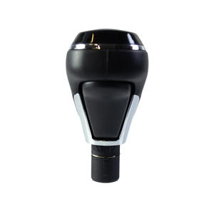 Palanca de Cambios para Chevrolet Cruze, Acrílico Negro DCG, Diseño Ergonómico, Transmisión Automática - Product Image 2