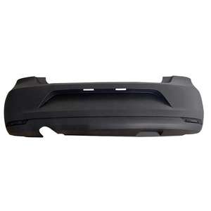Paraurti Posteriore in Plastica di Alta Qualità 6C0807421 per <span class=keywords><strong>Volkswagen</strong></span> <span class=keywords><strong>POLO</strong></span> <span class=keywords><strong>2014</strong></span> - Product Image 1